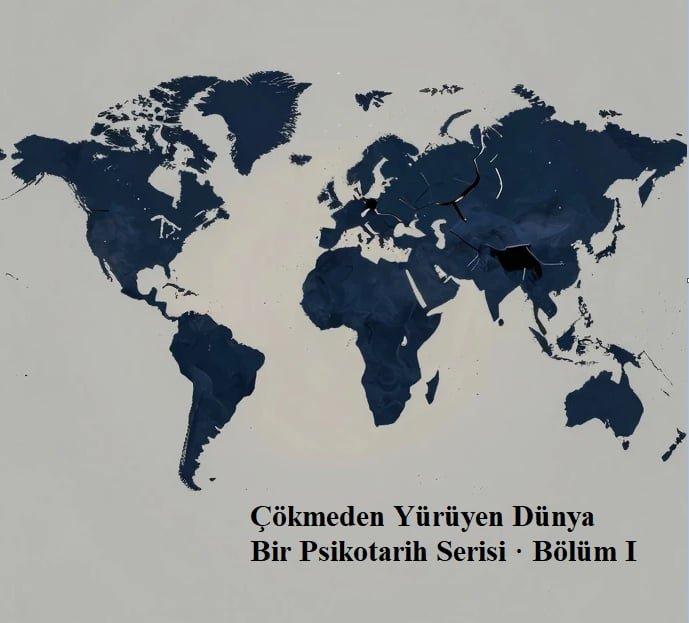 Çökmeden Yürüyen Dünya Seri-1