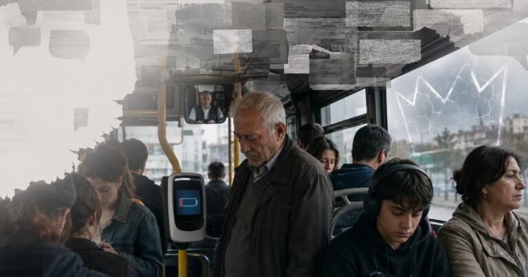 Herkes Kralın Çıplak Olduğunu Görüyor Ama Çıplaklığı Tarif Edecek Ortak Dil Kalmadı